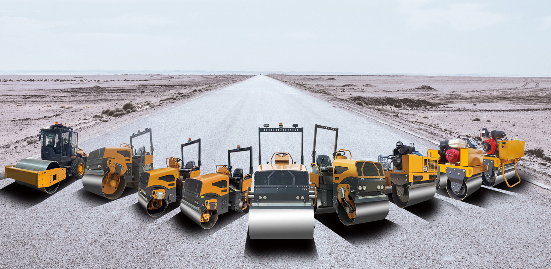 山東萬通重工有限公司